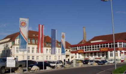 Bürofläche im Palais Werndl Steyr