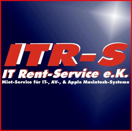 IT Rent-Service e.K. - Miet-Service für IT, AV, & Apple Macintosh Systeme