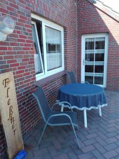 Schöne Ferienwohnung mitten in Ostfriesland