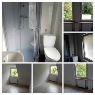 2 ZKB Apartment Wohnung 37603 Holzminden