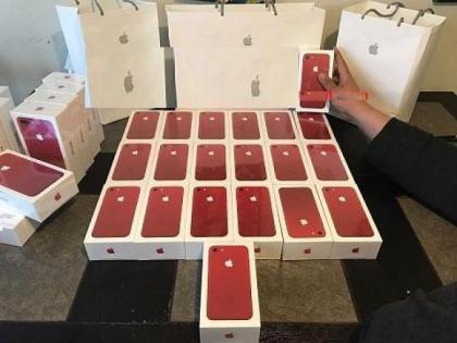 Apple iPhone 7 und iPhone 7 Plus 32GB 128GB 256GB Großhandelpreise