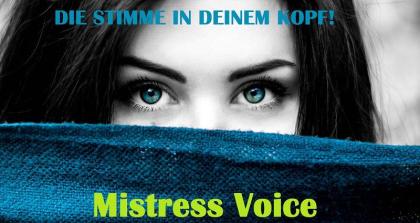 Hypnose - Die Stimme in Deinem Kopf
