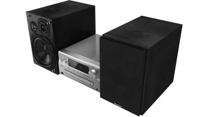 Biete Panasonic Stereo Hifi System (neuwertig+Garantie)