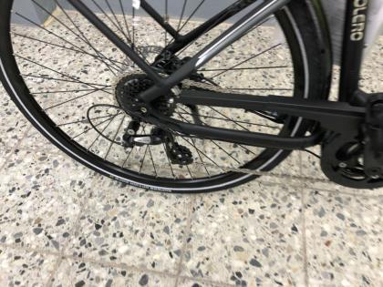 Pegasus Solero Evo 8 Trekking E-Bike RH 45cm Bosch Motor