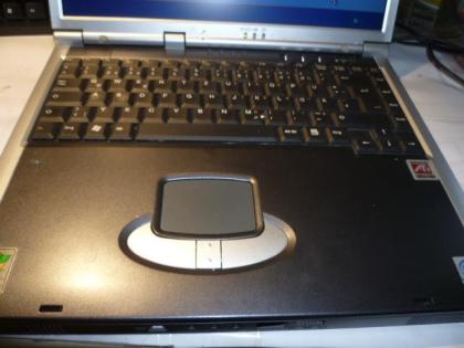 Notebook Computer D430E Nr. 131