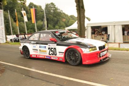 57. Int. Osnabrücker ADAC Bergrennen 2. – 3. August 2025