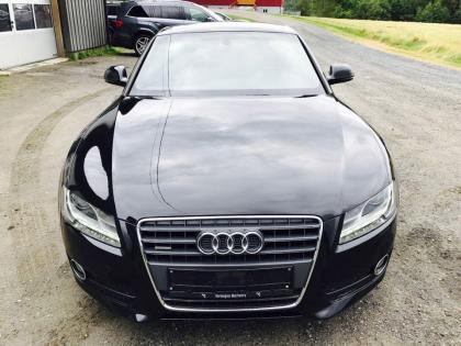 Verkauf Autos
