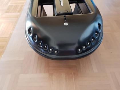 Fishmaster Extreme Futterboot