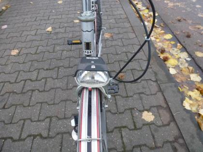 (158) 3 Gang Rücktrittsbremse 26 Zoll Rh 53