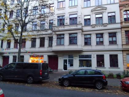 Long Let Single Apartment Wohnung 39108 Magdeburg central EBK - Lift -Balkon