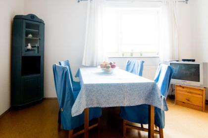 Ferienwohnung Friesenjung in St. Peter-Ording/ Nordsee