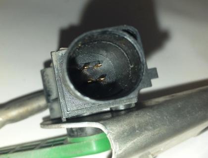Niveausensor Luftfederung vorne links rechts Tesla Modell S 6006514-00-B