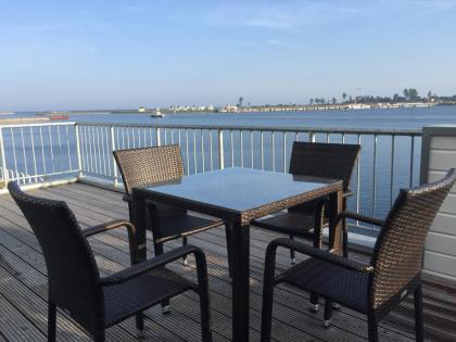 Ferienwohnung KL Ostseeresort Olpenitz