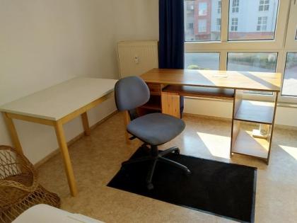 Apartment Leipzig Westend 04420 Markranstädt Long let