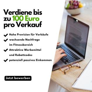 Online bequem von zu Hause Geld verdienen mit Affiliate Marketing