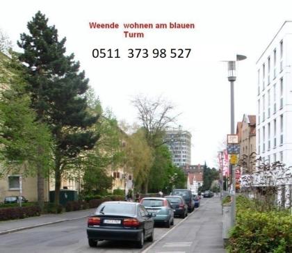 Göttingen 1 Raum-Whg nahe MPI + ZHG