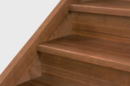 FREITRAGENDE TREPPEN ZUR SELBSTMONTAGE TYP U, L MASSIVHOLZ BUCHE ESCHE EICHE
