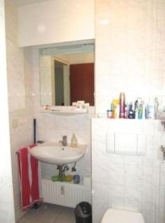 1 Zimmer Wohnung 1 BR Apartment near MPI
