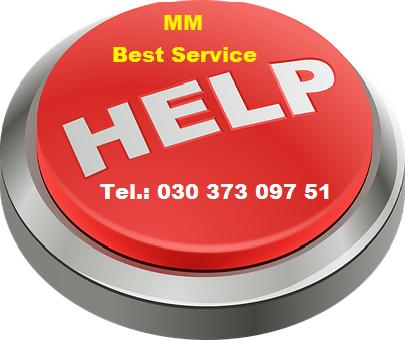 Berlin Sanitär Heizung Notdienst Zentrale Gas Wasser Sanitär Klempner