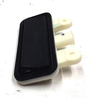 Entriegelungstaste Heckklappe Tesla Model S, Model S REST 1007287-00-A