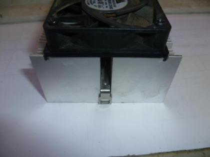 Kühler Lüfter Mainboard K7S5A Socket 462 Nr. 22