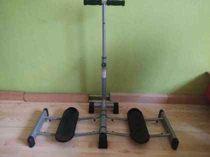 LegMagic Beintrainer Oberschenkel