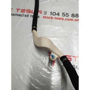 1048149-99-E Tesla Modell X Motorkühlrohr hinten rechts 1048149-99-E