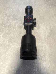 ATN Mars 4 Fernrohr 384x288 Thermal Jagd Airsoft