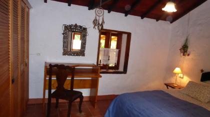 Casa Birgit Teneriffa