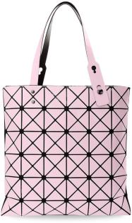 Shopperbag 3D dreidimensional Henkeltasche geometrischen Muster!