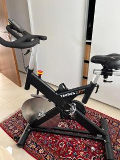Taurus IC70 Pro Indoor Cycle