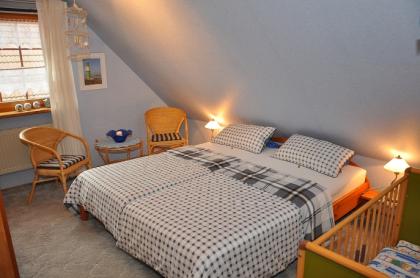 Ostsee-Ferienwohnung-Schönberg