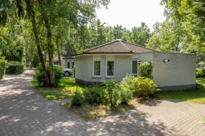 Genießen Sie einen wundervollen Urlaub mitten in der Veluwe!