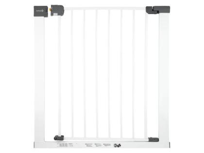 Safety 1st Türschutzgitter »Quick Close+«, zum Klemmen für Kleinkinder u/o Hunde