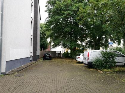 Göttingen 1 Raum-Whg nahe MPI + ZHG