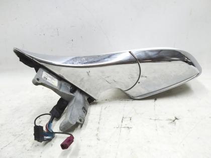 Linke Außenspiegelbaugruppe PBCW BASE Tesla Model S 6005864-01-E