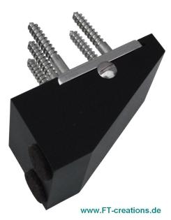 Schiebetürsicherung FTS801 (für Hebeschiebetüren)