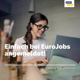 Meine Neue Arbeitsstelle