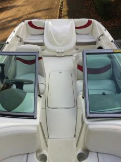 Maxum 1800 Bowrider , Trailer, 3.0 Mercury Mercruiser 135 PS