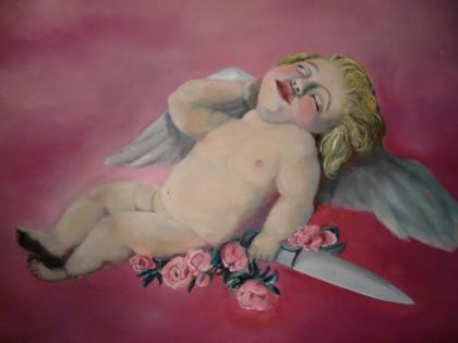 Original-Gemälde