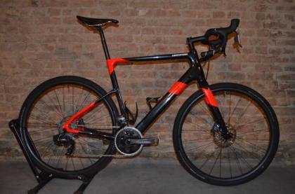 Cannondale Topstone Carbon eTap AXS Bike