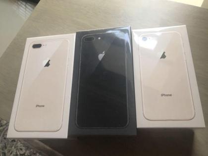 Apple iPhone 8 iPhone 8 Plus iPhone 7 Plus iPhone 7 iPhone 6S Plus iPhone 6S Gro
