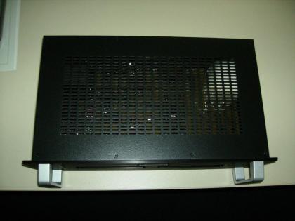 Audio Research SP 17 Line
