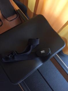 Rudergerät Waterrower Original neuwertig