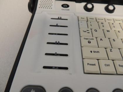 Farbdoppler Ultraschallgerät GE Logiq e