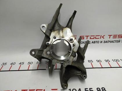 Faust hinten links (Zapfen) RWD AWD Tesla Modell S 1058539-00-B