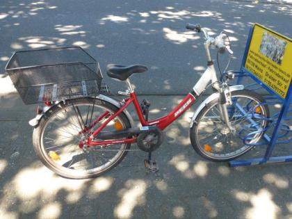(131) 3 Gang Rücktrittsbremse 24 Zoll Rh 36
