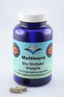 NEU Therapie mit Heilpilzen von Walter Opielka T C M Chinesische Medizin-Vitalpi