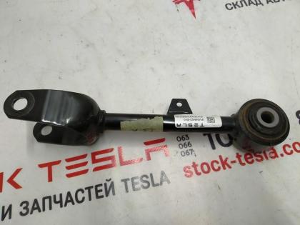 1044423-00-G Hinterer oberer Querhebel für linken / rechten Sensor für Tesla-Ele