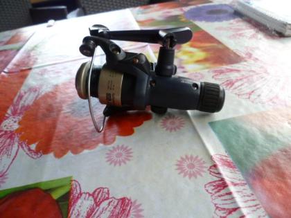 Angelrolle von Okuma TPX 120 Nr. 31